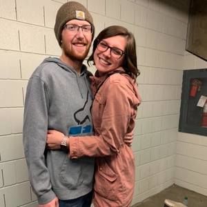 Meet your Posher, Whitney